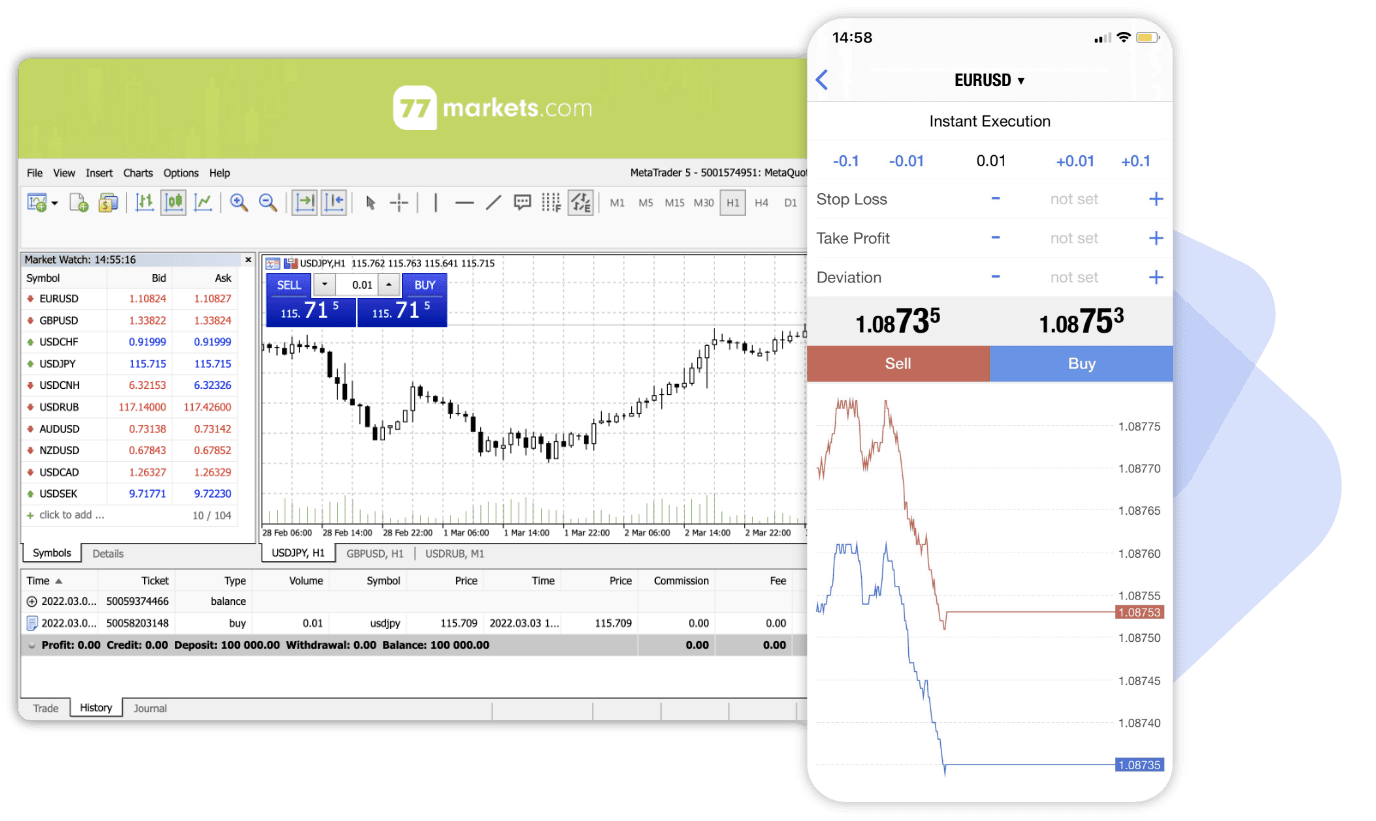 webtrader-1