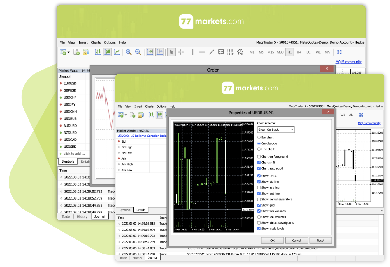 webtrader-2